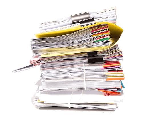 Gold Documents