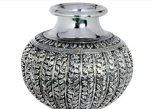Silver Buyer Chennai