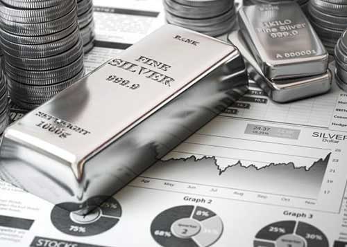 Silver Coins in Chennai